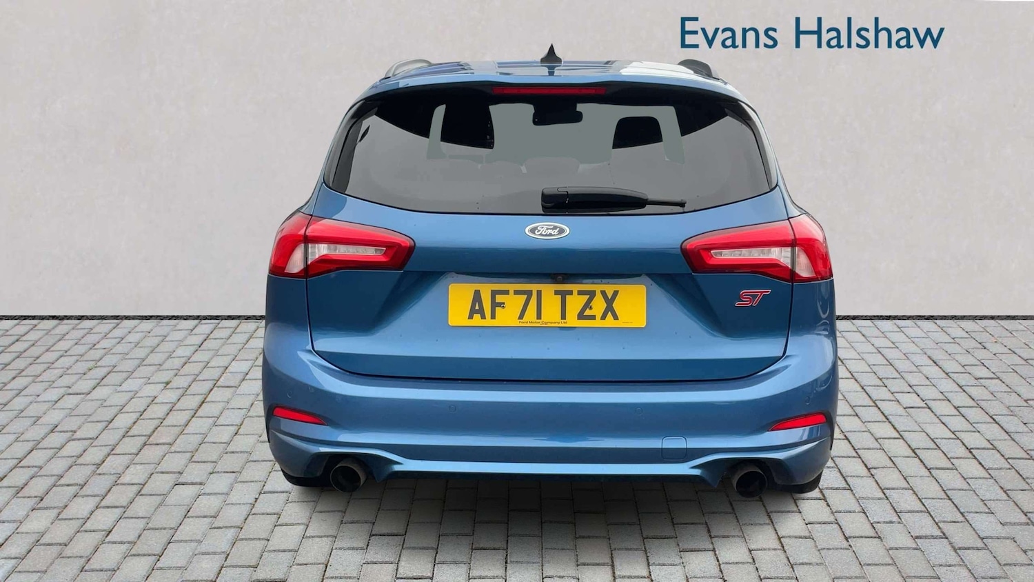 Used Ford Focus 2021 for sale - 78060356: Photo 5