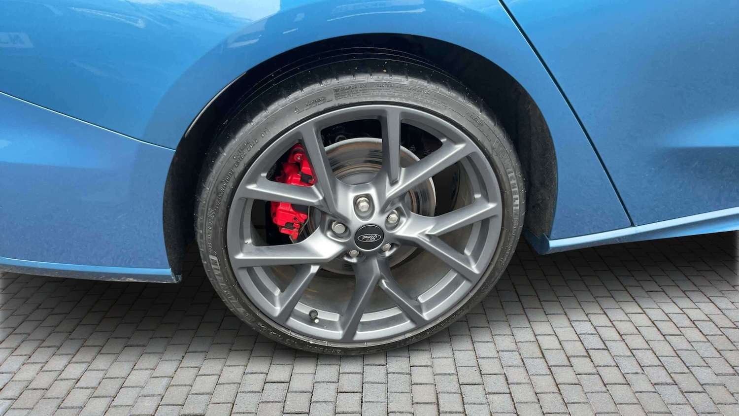 Used Ford Focus 2021 for sale - 78060356: Photo 6