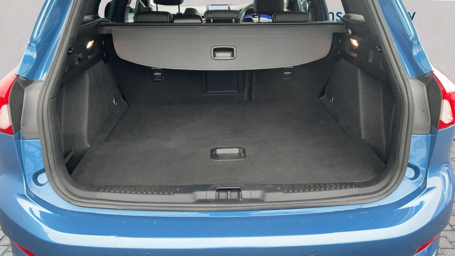 Used Ford Focus 2021 for sale - 78060356: Photo 7