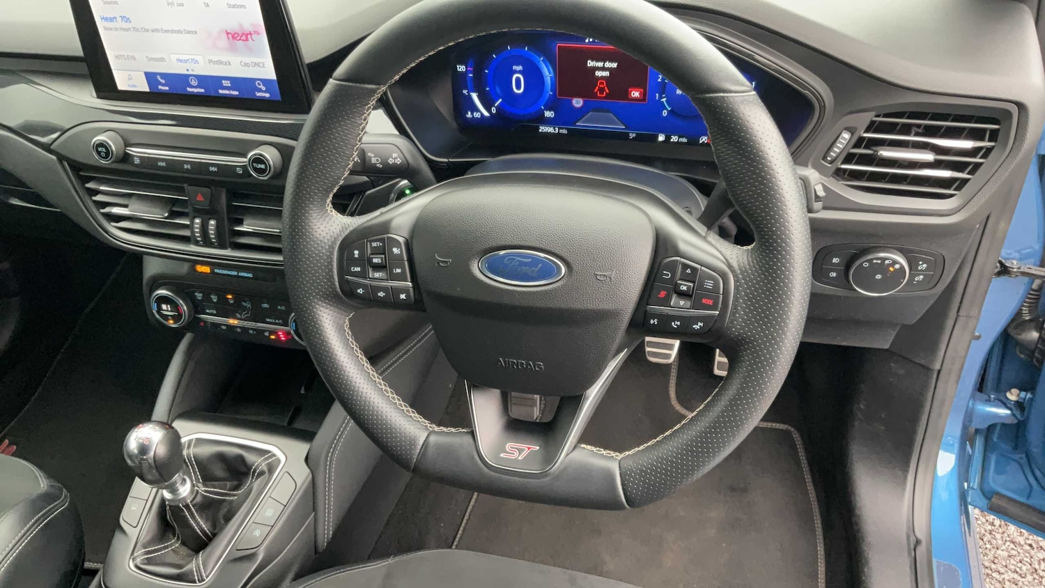 Used Ford Focus 2021 for sale - 78060356: Photo 9