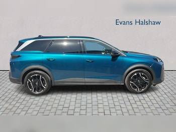 Used Peugeot 5008 2025 for sale - 78732330: Photo
