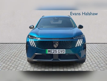 Used Peugeot 5008 2025 for sale - 78732330: Photo
