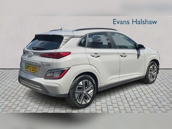 Used Hyundai KONA 2023 for sale - 79051966: Photo