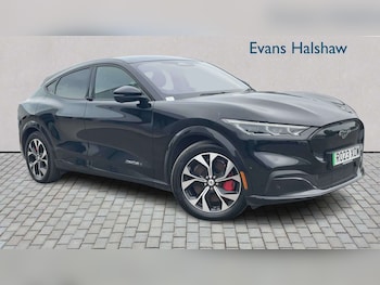 Used Ford Mustang Mach-E 2023 for sale - 78893650: Photo