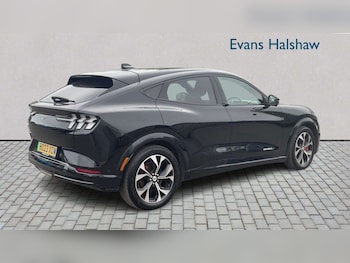 Used Ford Mustang Mach-E 2023 for sale - 78893650: Photo