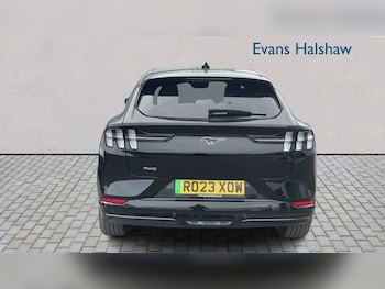 Used Ford Mustang Mach-E 2023 for sale - 78893650: Photo