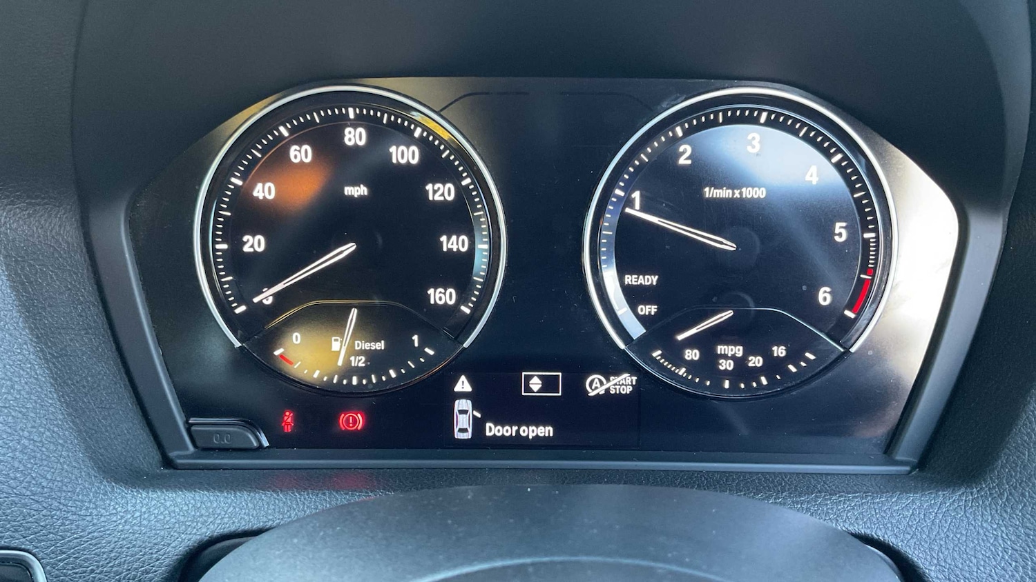 Used BMW 1 Series 2018 for sale - 76113415: Photo 11