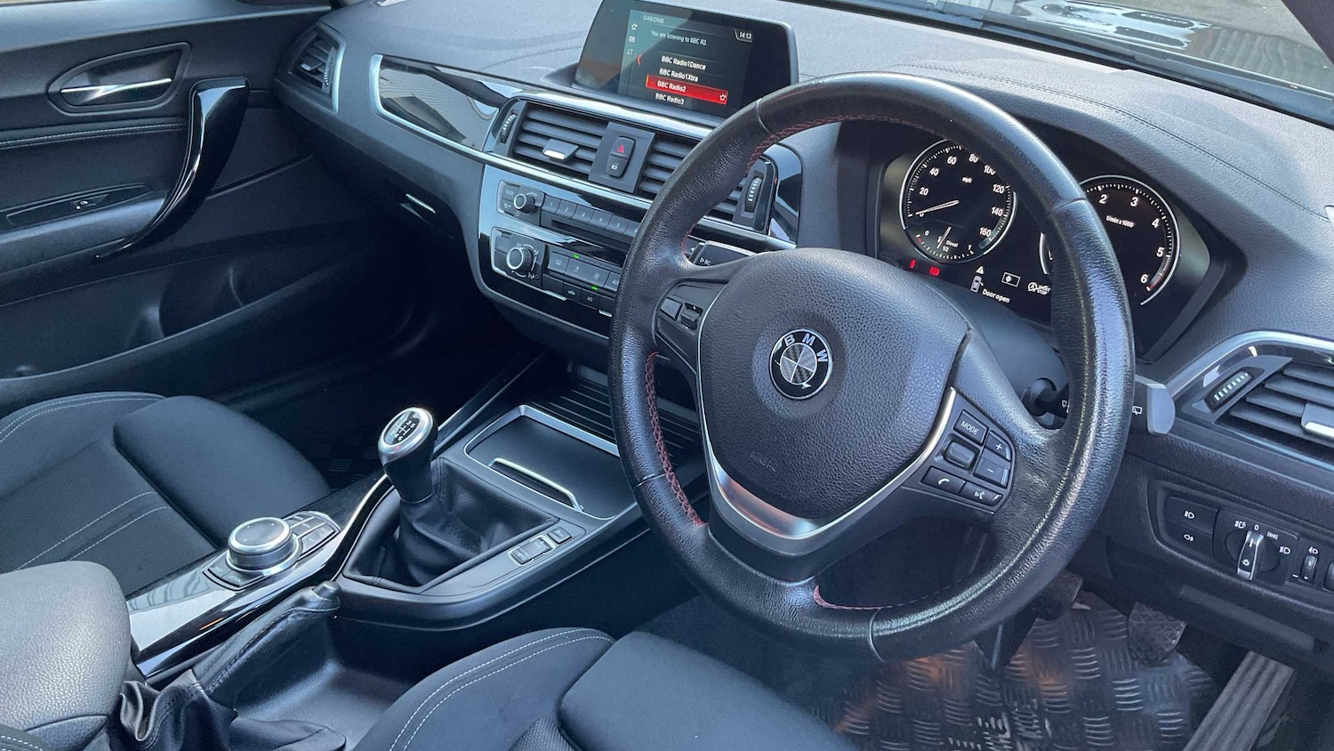 Used BMW 1 Series 2018 for sale - 76113415: Photo 12