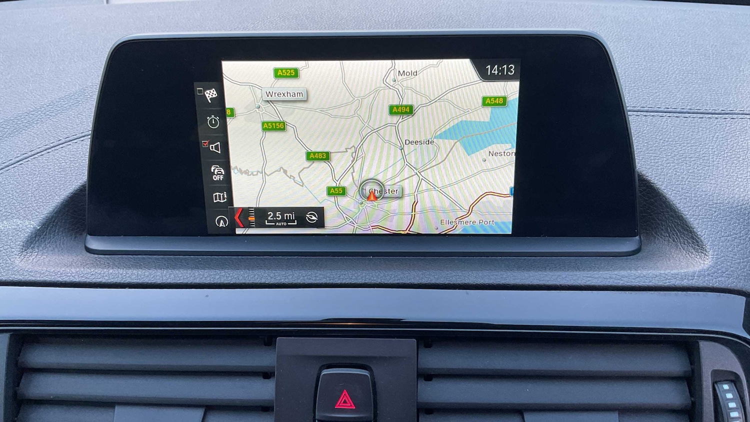 Used BMW 1 Series 2018 for sale - 76113415: Photo 15