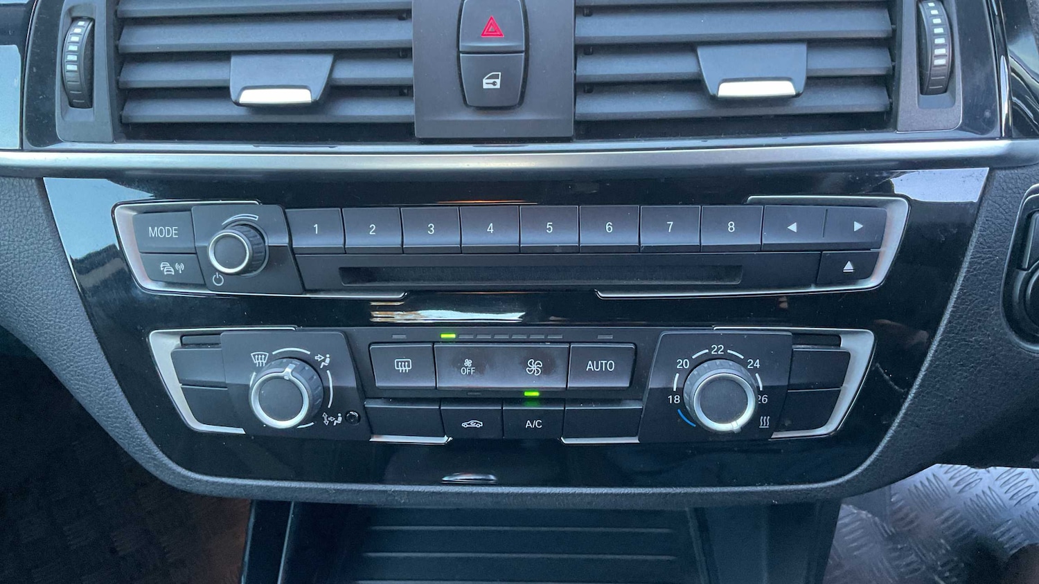 Used BMW 1 Series 2018 for sale - 76113415: Photo 16