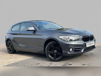 BMW - 1 Series