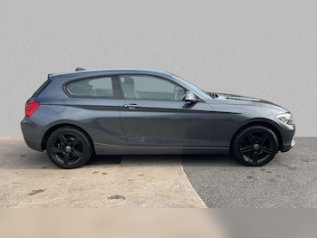 Used BMW 1 Series 2018 for sale - 76113415: Photo 3