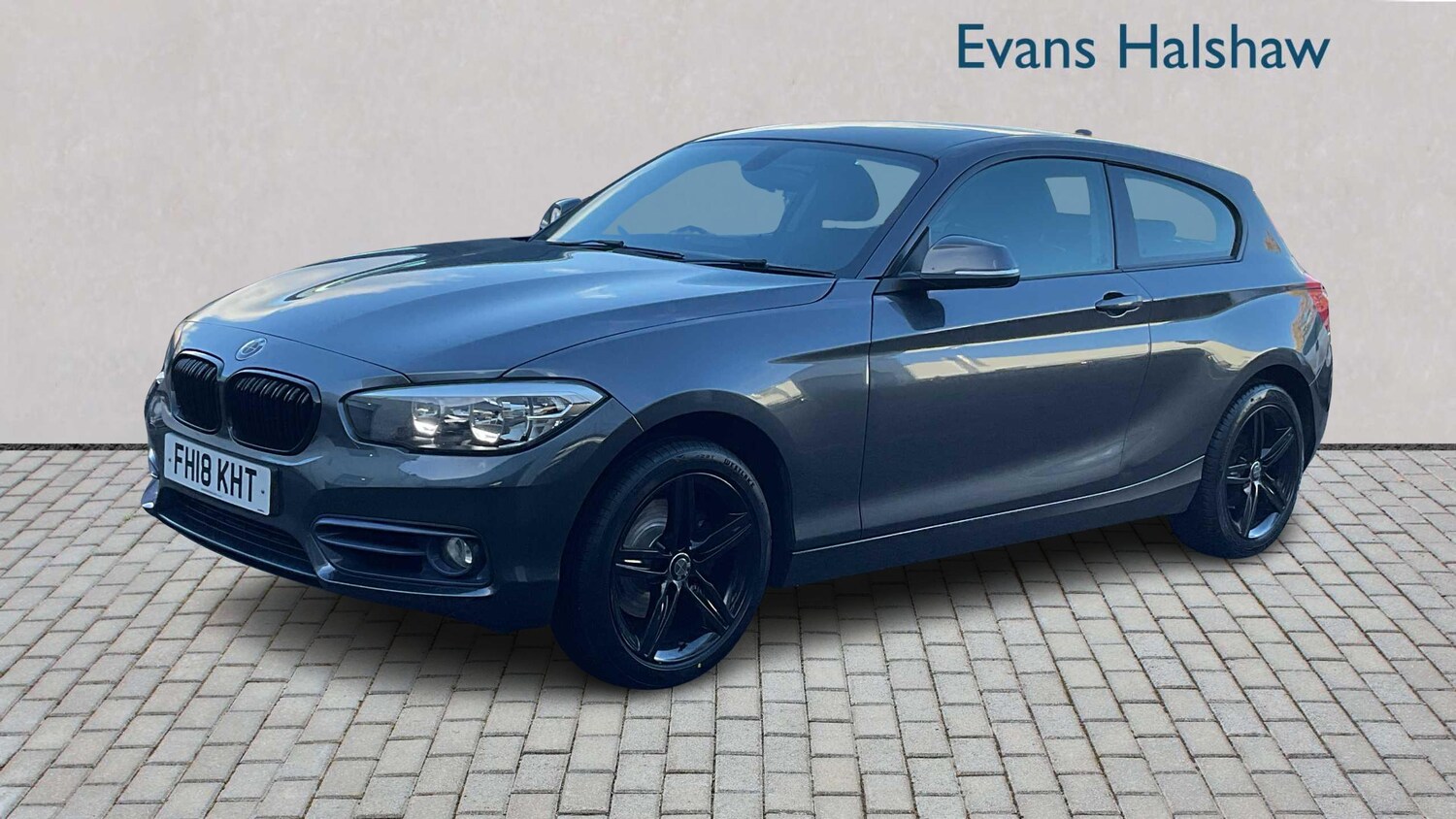 Used BMW 1 Series 2018 for sale - 76113415: Photo 6