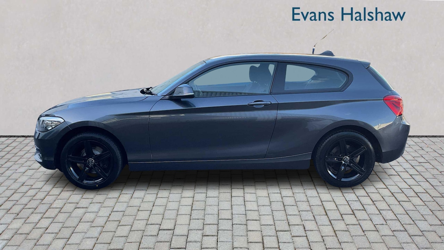 Used BMW 1 Series 2018 for sale - 76113415: Photo 7