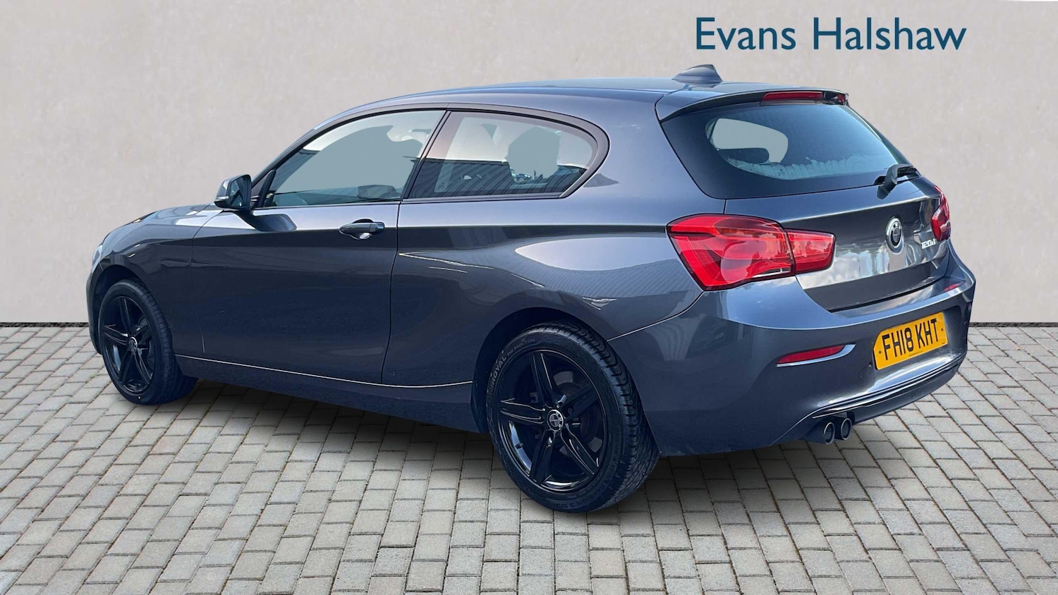 Used BMW 1 Series 2018 for sale - 76113415: Photo 8