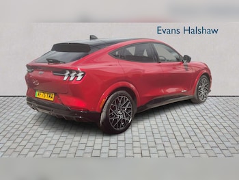 Used Ford Mustang Mach-E 2025 for sale - 79428420: Photo