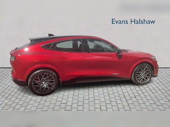 Used Ford Mustang Mach-E 2025 for sale - 79428420: Photo