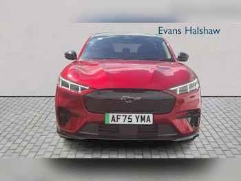Used Ford Mustang Mach-E 2025 for sale - 79428420: Photo