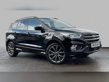 Ford - Kuga