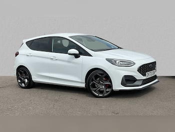 Ford - Fiesta