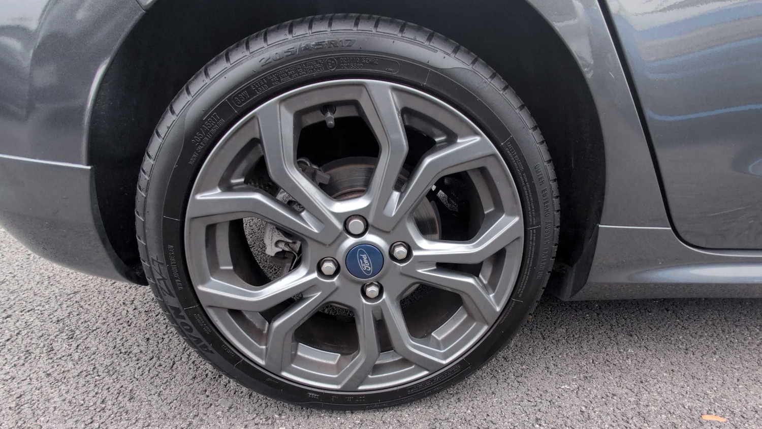 Used Ford Fiesta 2019 for sale - 76252191: Photo 11