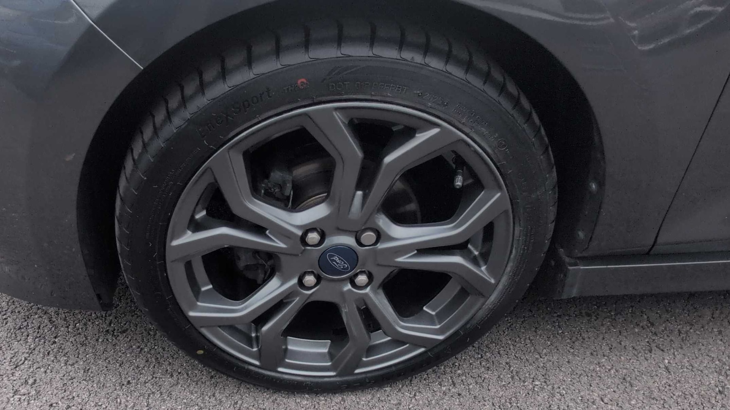 Used Ford Fiesta 2019 for sale - 76252191: Photo 13