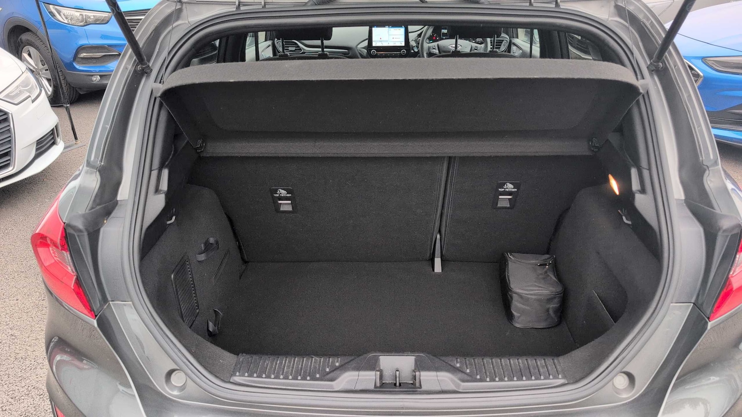 Used Ford Fiesta 2019 for sale - 76252191: Photo 16