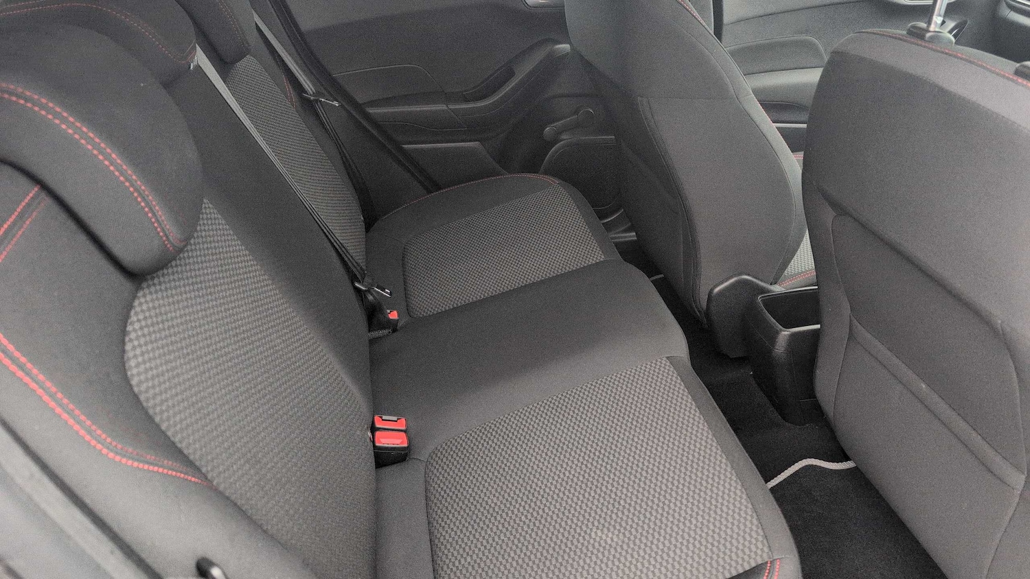 Used Ford Fiesta 2019 for sale - 76252191: Photo 17