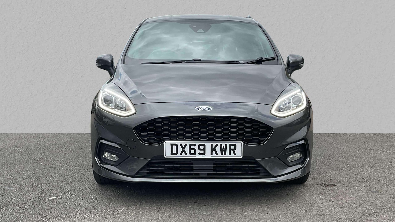 Used Ford Fiesta 2019 for sale - 76252191: Photo 2