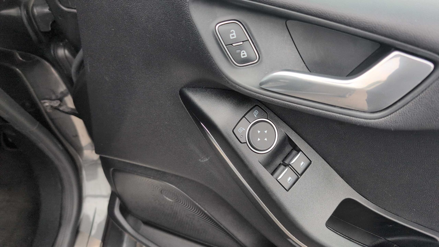 Used Ford Fiesta 2019 for sale - 76252191: Photo 20