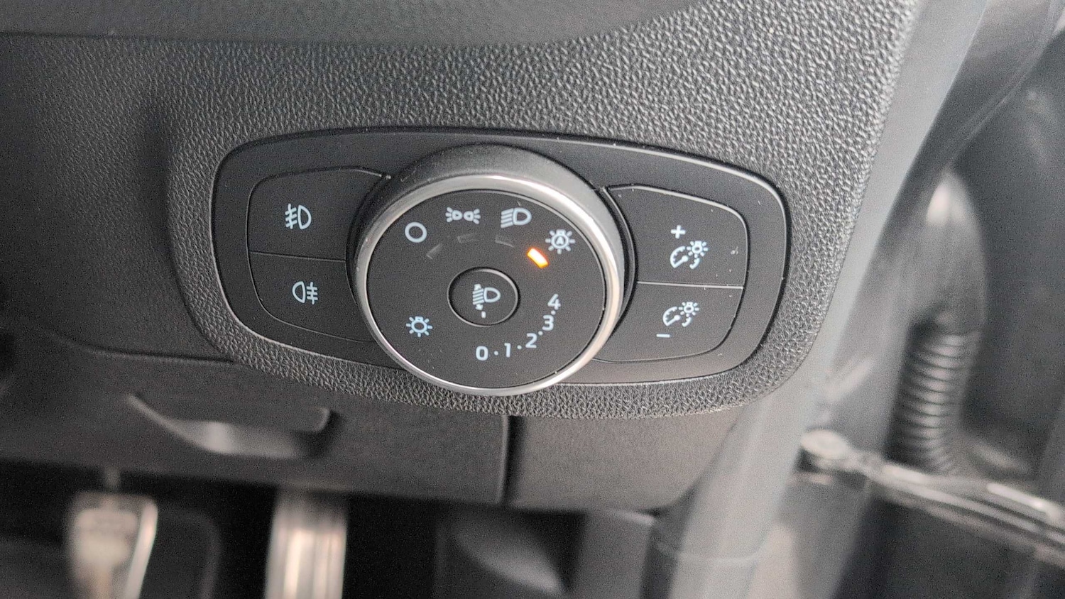 Used Ford Fiesta 2019 for sale - 76252191: Photo 21