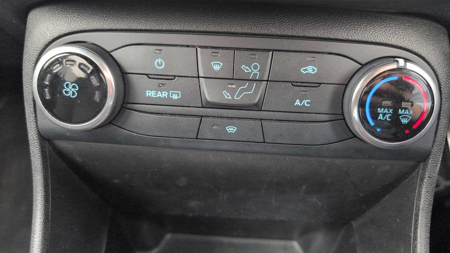 Used Ford Fiesta 2019 for sale - 76252191: Photo 27