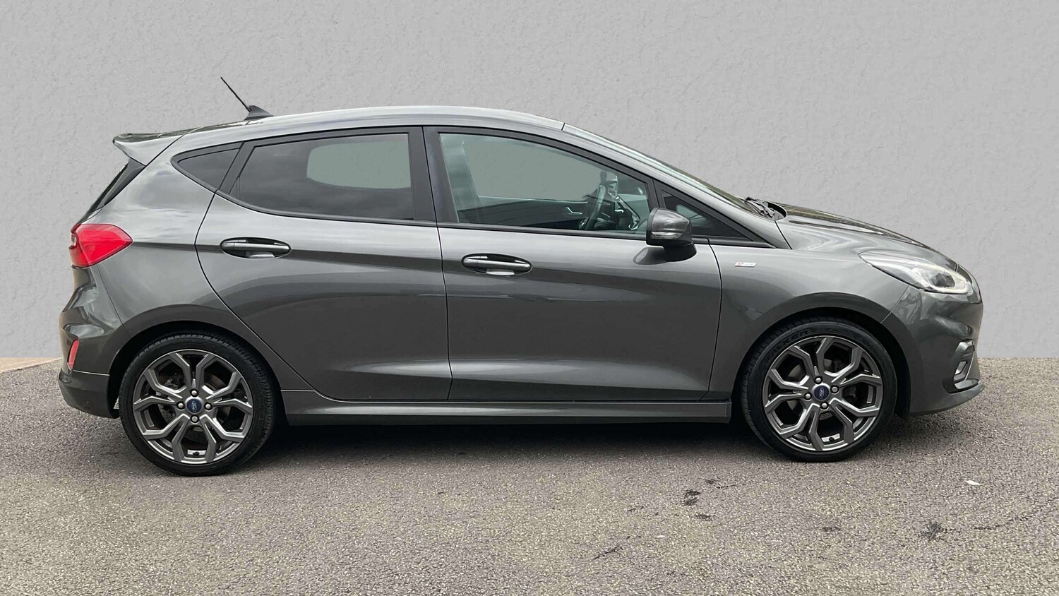 Used Ford Fiesta 2019 for sale - 76252191: Photo 3