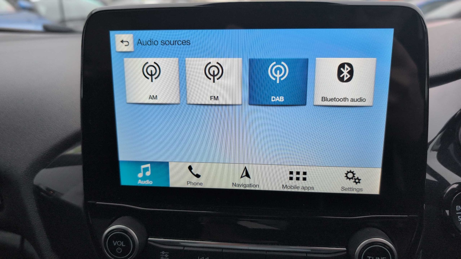 Used Ford Fiesta 2019 for sale - 76252191: Photo 30