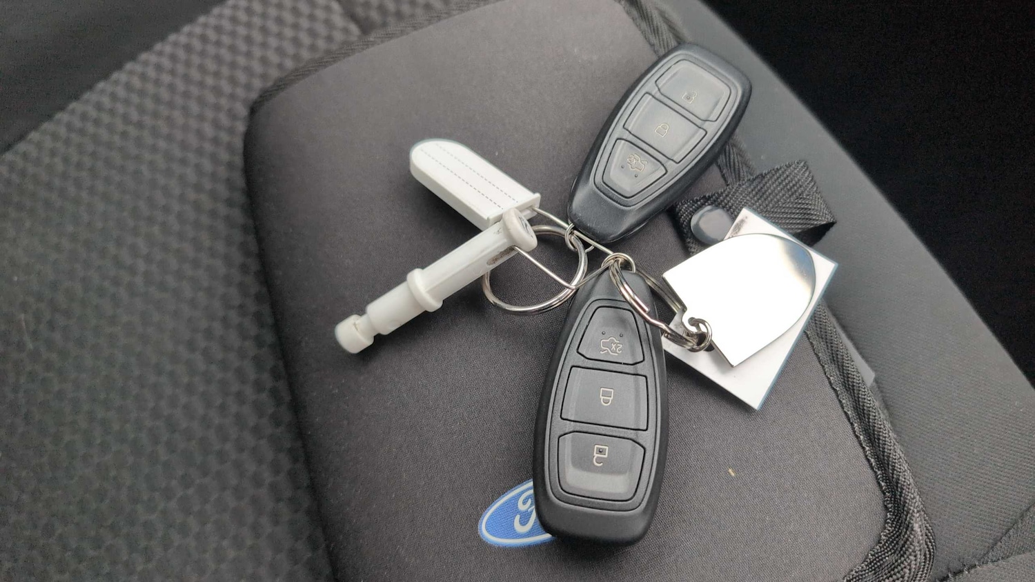 Used Ford Fiesta 2019 for sale - 76252191: Photo 33