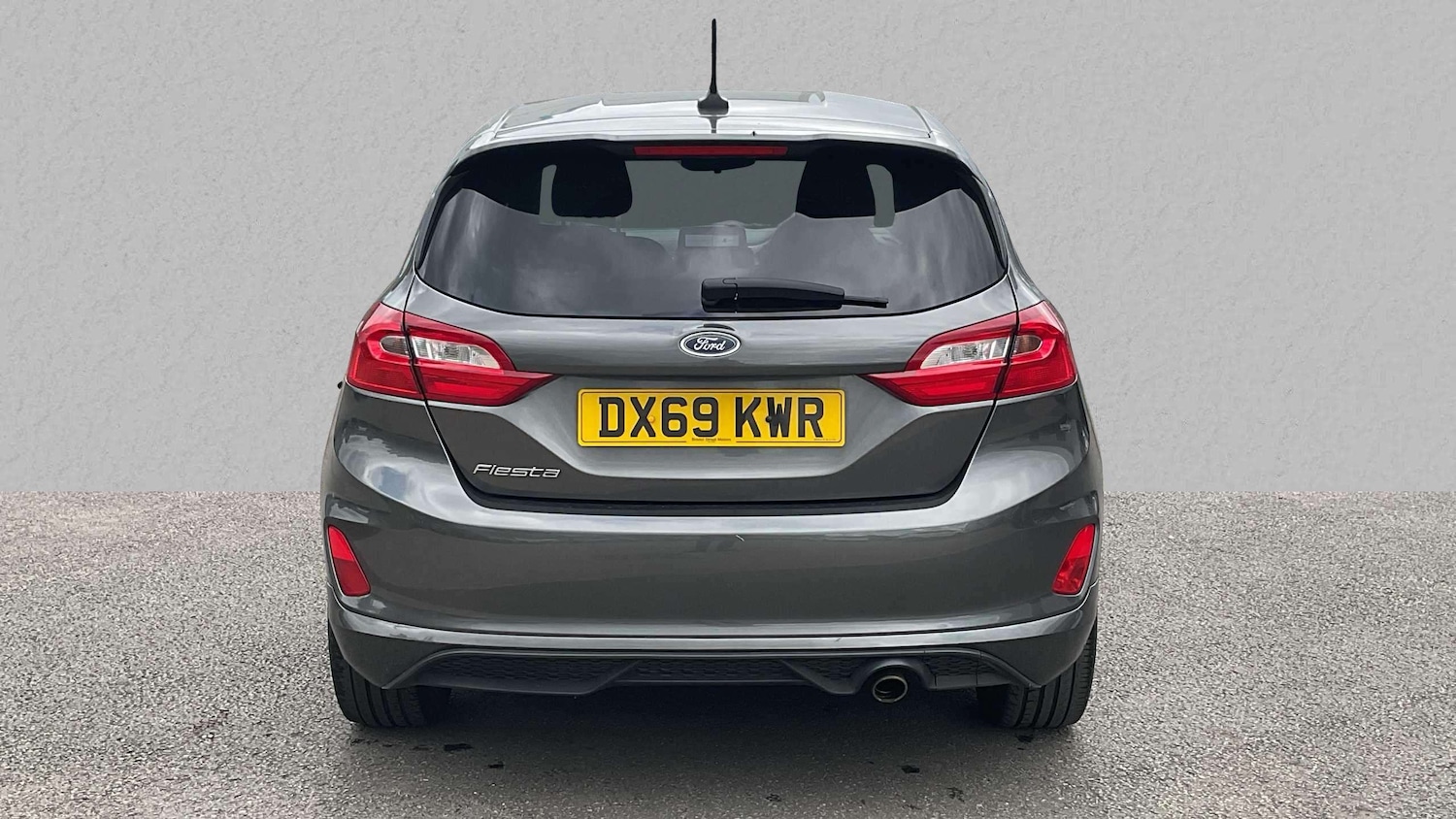 Used Ford Fiesta 2019 for sale - 76252191: Photo 5