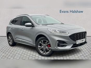 Used Ford Kuga 2023 for sale - 76955292: Photo