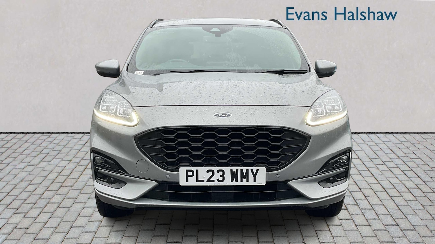 Used Ford Kuga 2023 for sale - 76955292: Photo 2