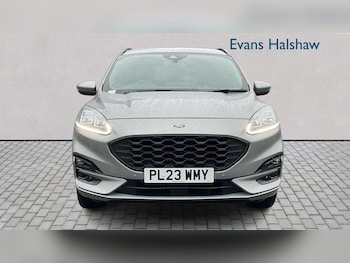 Used Ford Kuga 2023 for sale - 76955292: Photo