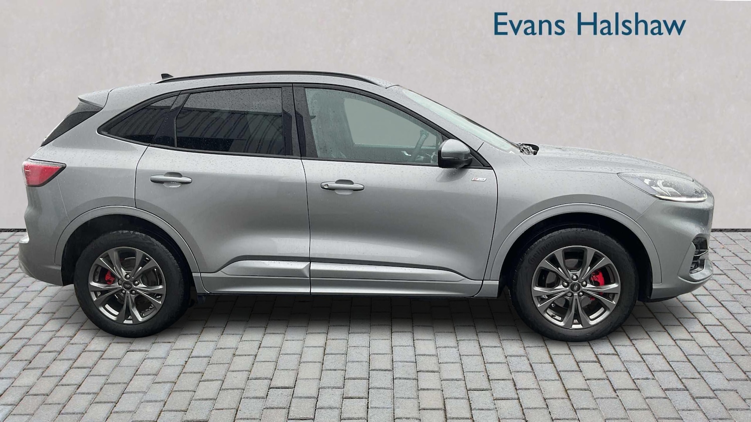 Used Ford Kuga 2023 for sale - 76955292: Photo 3