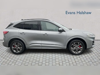 Used Ford Kuga 2023 for sale - 76955292: Photo