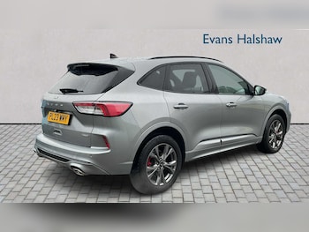 Used Ford Kuga 2023 for sale - 76955292: Photo