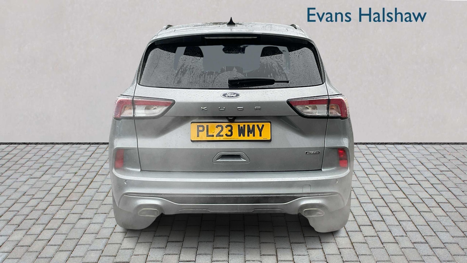 Used Ford Kuga 2023 for sale - 76955292: Photo 5