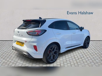 Used Ford Puma 2023 for sale - 78233930: Photo