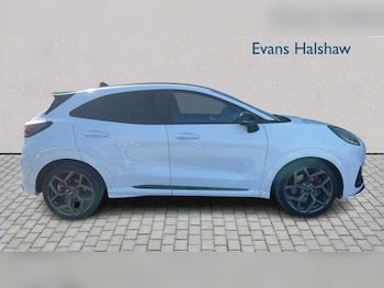 Used Ford Puma 2023 for sale - 78233930: Photo