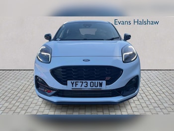 Used Ford Puma 2023 for sale - 78233930: Photo