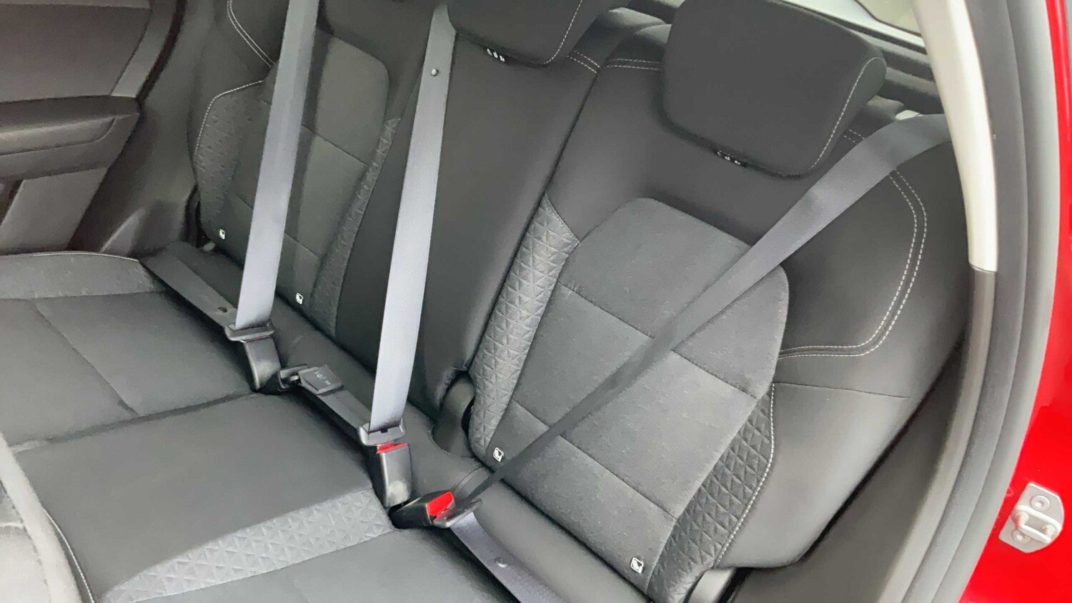 Used Renault Captur for sale - 77257387: Photo 14