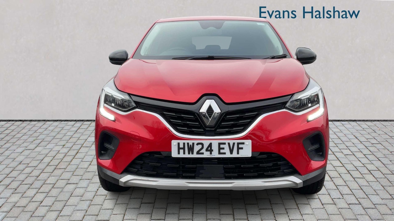 Used Renault Captur for sale - 77257387: Photo 4