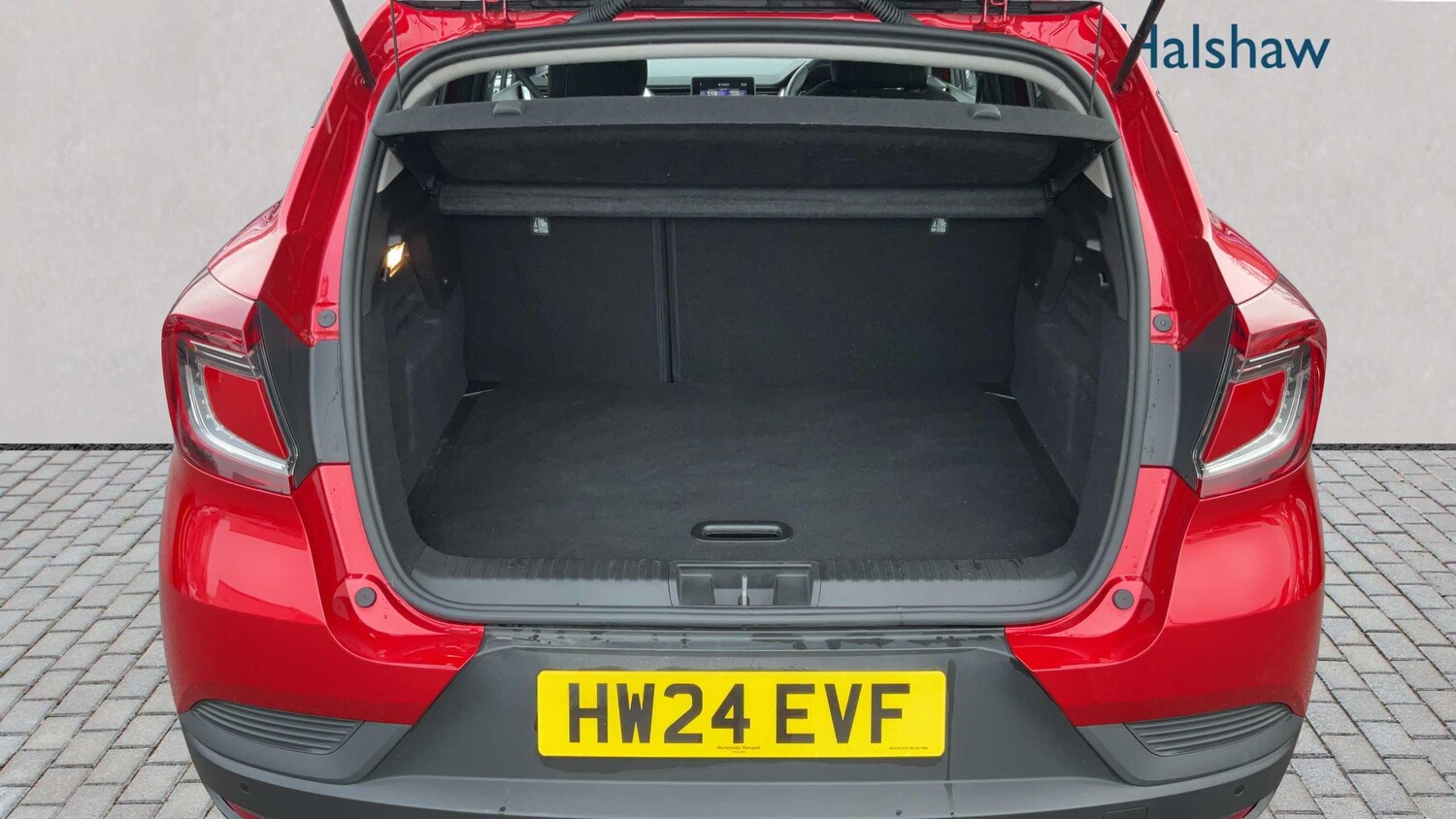 Used Renault Captur for sale - 77257387: Photo 7