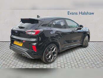 Used Ford Puma 2023 for sale - 78937349: Photo